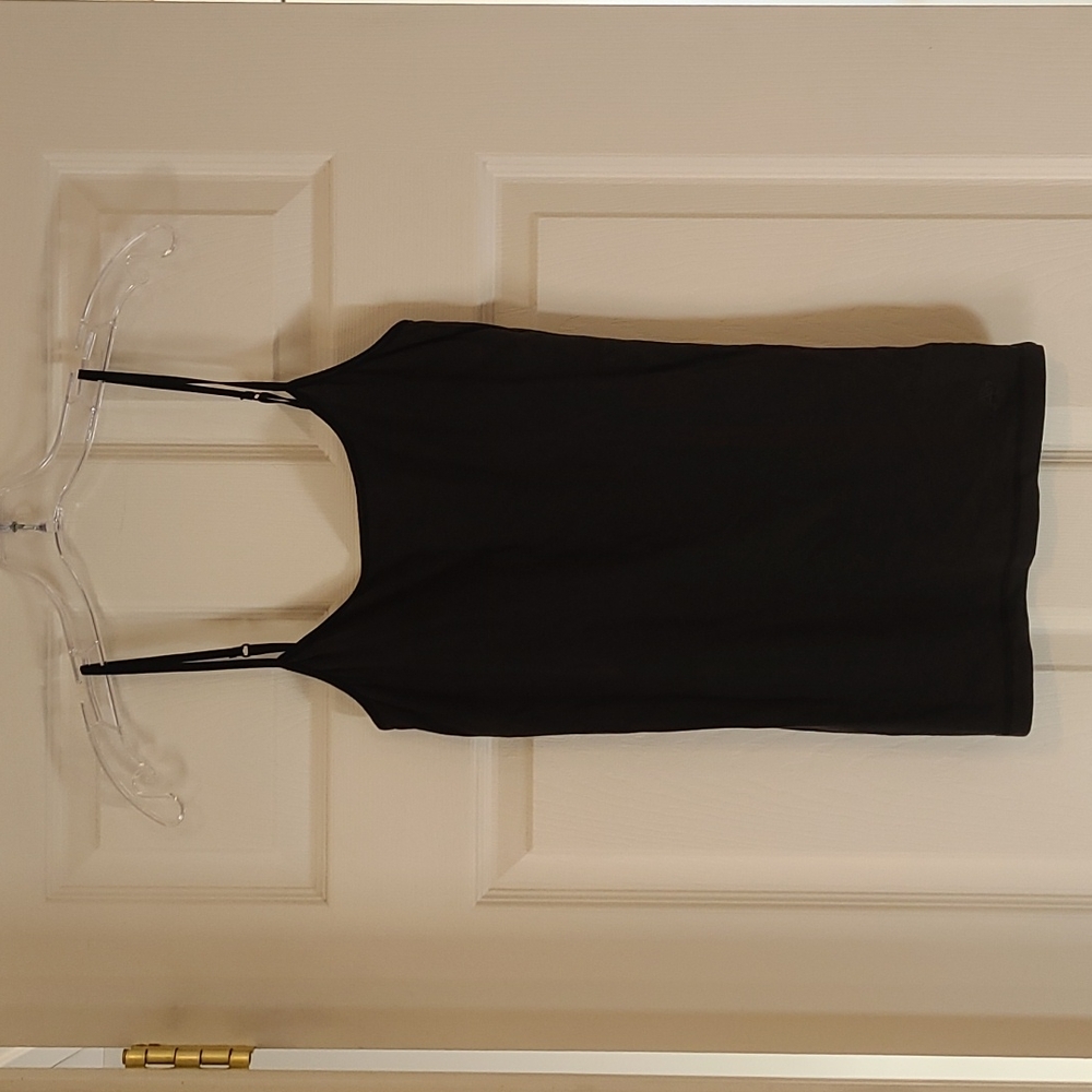 Black Camisole